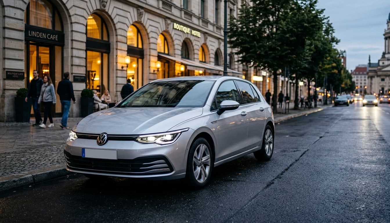 Image principale — Faut-il acheter une Golf 7 2.0 TDI 150 ? Notre avis fiabilité