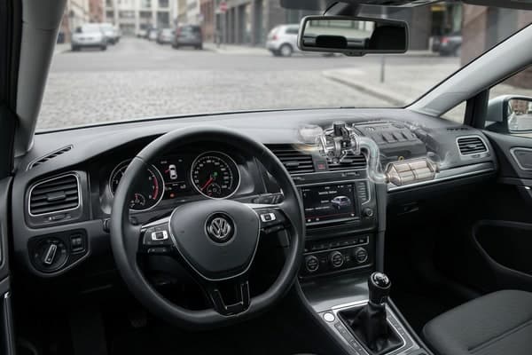 Illustration — Quels problèmes reviennent le plus sur ce 2.0 TDI 150 ?
