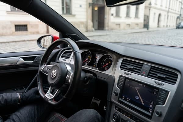 Illustration — Quels problèmes connus reviennent sur la Golf 7 GTI ?
