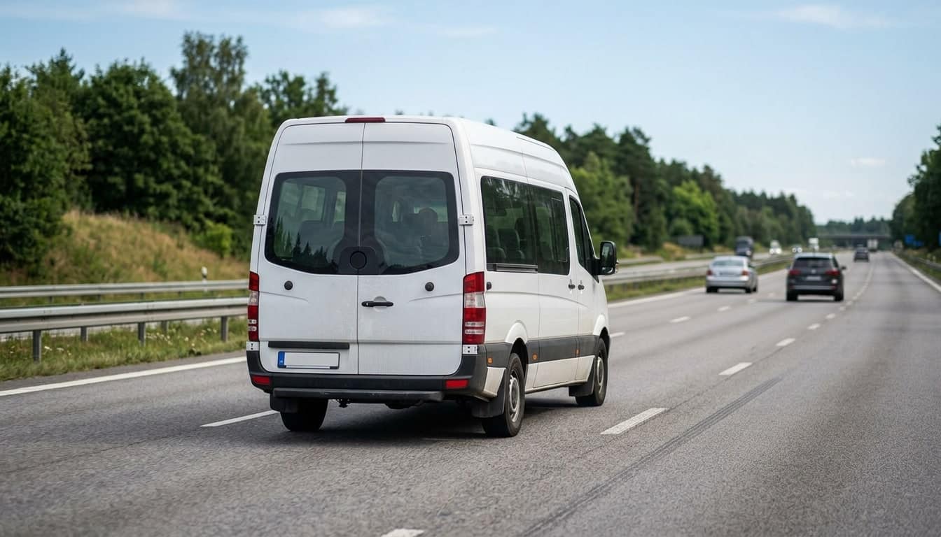 Image principale — Mercedes Sprinter 216 CDI fiabilité : bon achat ou utilitaire à risque ?