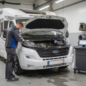 découvrez les problèmes fréquents rencontrés sur un camping-car bavaria et apprenez comment les résoudre facilement grâce à nos conseils pratiques et astuces d'entretien.