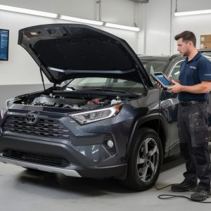 découvrez quels modèles de toyota rav4 de l'année 2026 il vaut mieux éviter et pourquoi, pour faire un choix éclairé lors de votre achat.